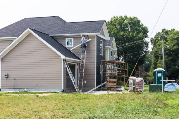 Affordable Siding Repair and Maintenance Services in Rio Grande City, TX